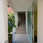 Paolone House Taormina Mare Daire