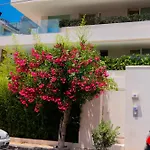 Paolone House Taormina Mare