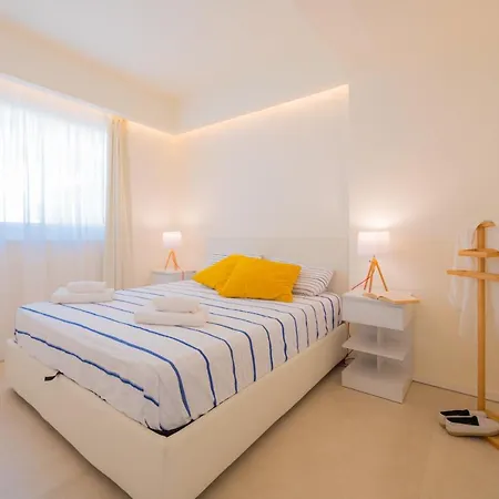 Paolone House Taormina Mare * Mazzeo
