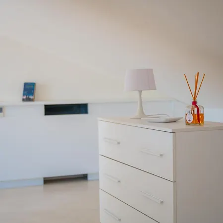 Apartment Paolone House Taormina Mare