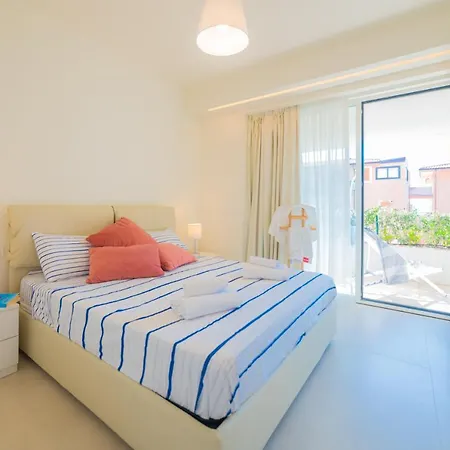 Paolone House Taormina Mare Mazzeo
