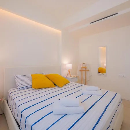 Apartment Paolone House Taormina Mare