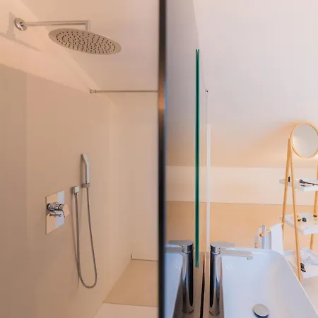 Paolone House Taormina Mare Apartment Mazzeo