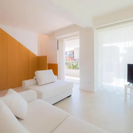 Paolone House Taormina Mare Apartment