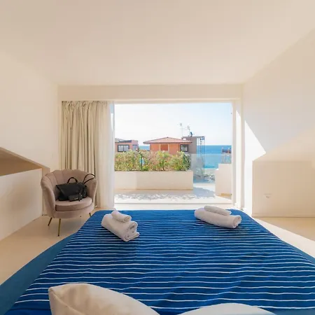 Apartment Paolone House Taormina Mare *