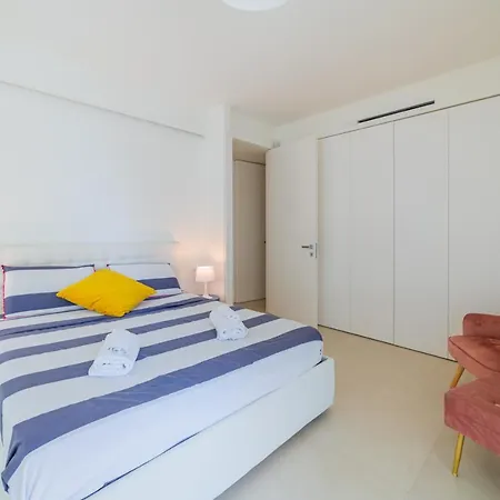 Paolone House Taormina Mare Apartment Mazzeo