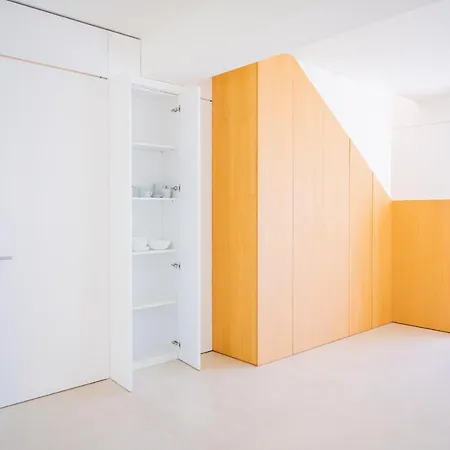 Paolone House Taormina Mare Apartment