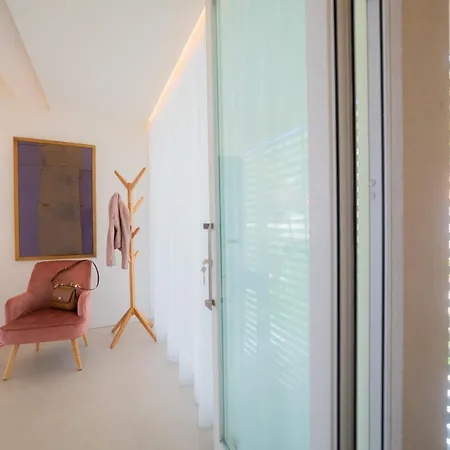 Apartment Paolone House Taormina Mare Mazzeo