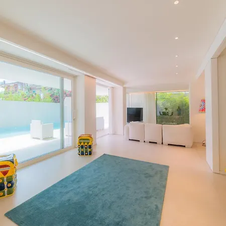 Paolone House Taormina Mare Mazzeo