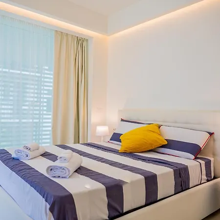 Paolone House Taormina Mare Apartment