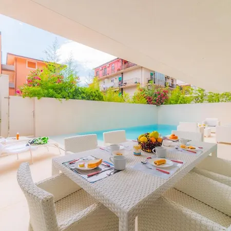 Apartment Paolone House Taormina Mare Mazzeo