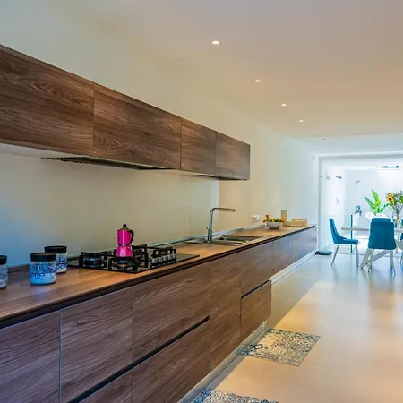 Apartment Paolone House Taormina Mare *