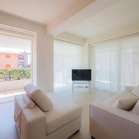 Paolone House Taormina Mare * Mazzeo