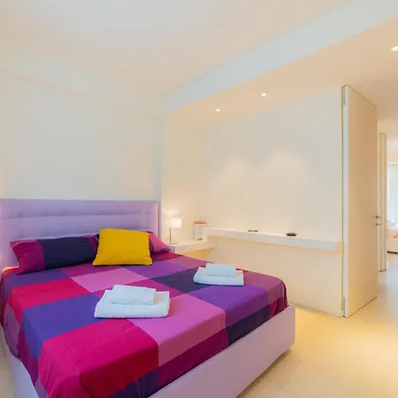 Paolone House Taormina Mare Apartamento *
