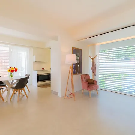 Paolone House Taormina Mare Apartment