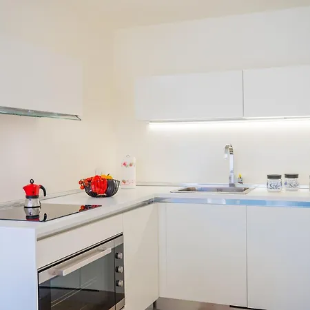 Apartment Paolone House Taormina Mare Mazzeo