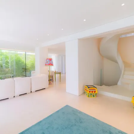 Paolone House Taormina Mare Apartment