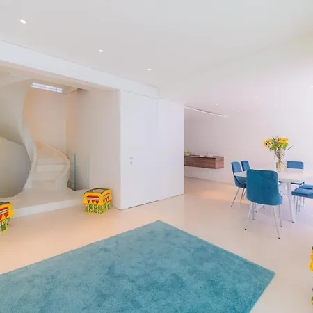 Paolone House Taormina Mare Apartment