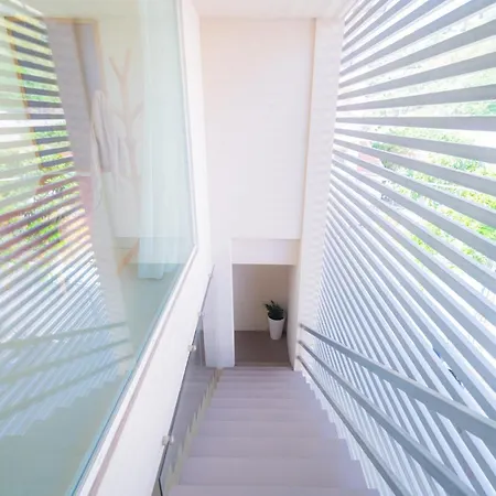Paolone House Taormina Mare Mazzeo