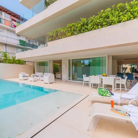 Paolone House Taormina Mare Mazzeo