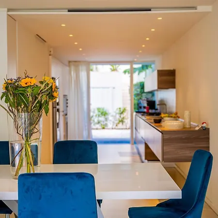 Paolone House Taormina Mare Apartment