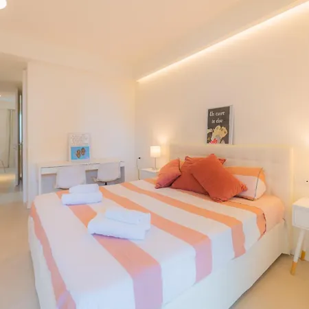 Apartment Paolone House Taormina Mare