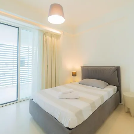 Apartment Paolone House Taormina Mare *