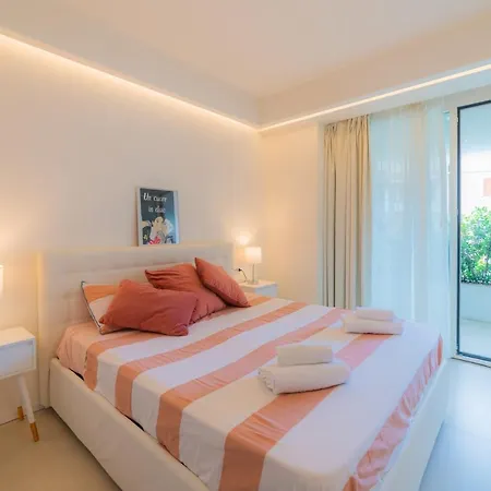 Paolone House Taormina Mare Apartamento Mazzeo
