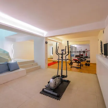Paolone House Taormina Mare *