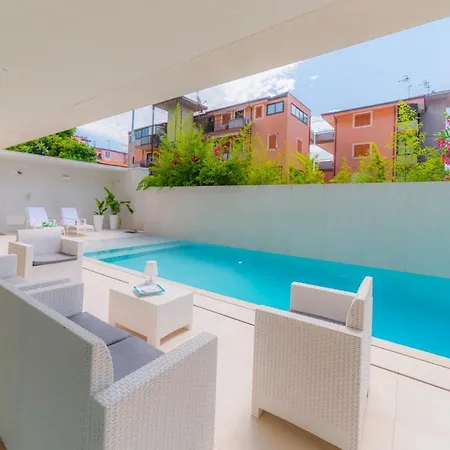 Apartment Paolone House Taormina Mare