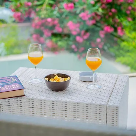 Apartment Paolone House Taormina Mare Mazzeo