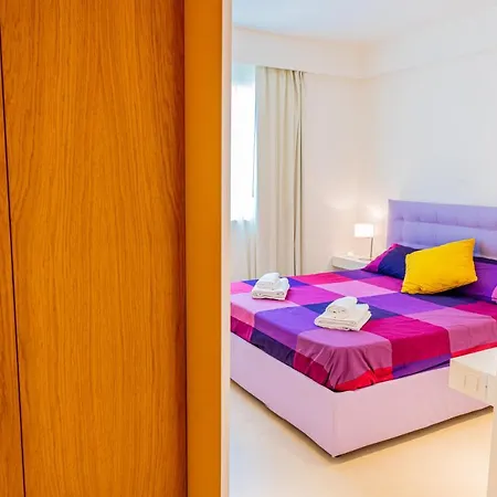 Apartment Paolone House Taormina Mare Mazzeo