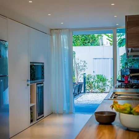Paolone House Taormina Mare Apartment