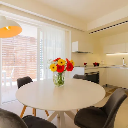 Paolone House Taormina Mare Apartment