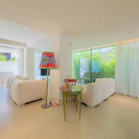 Apartment Paolone House Taormina Mare Mazzeo
