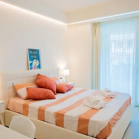 Paolone House Taormina Mare Apartment *