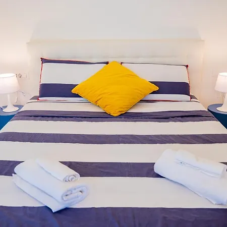 Apartment Paolone House Taormina Mare