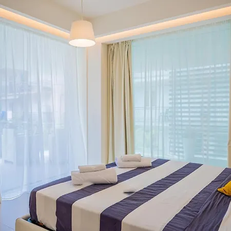 Paolone House Taormina Mare
