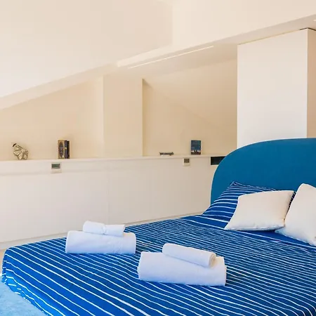 Paolone House Taormina Mare * Mazzeo