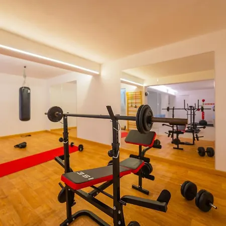 Paolone House Taormina Mare Apartment *