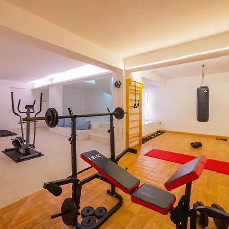 Paolone House Taormina Mare * Mazzeo