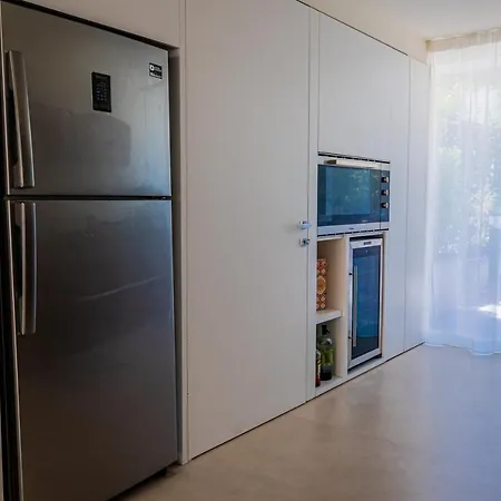 Paolone House Taormina Mare *