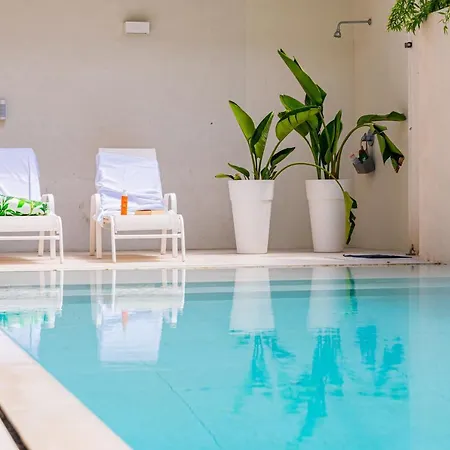 Paolone House Taormina Mare