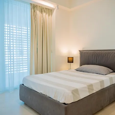 Apartment Paolone House Taormina Mare Mazzeo