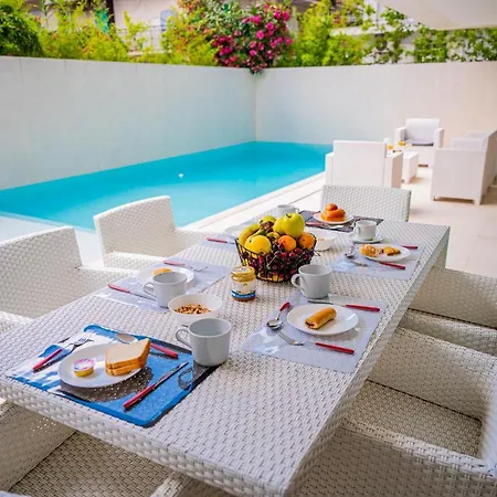 Paolone House Taormina Mare Apartment *