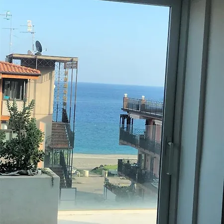 Paolone House Taormina Mare