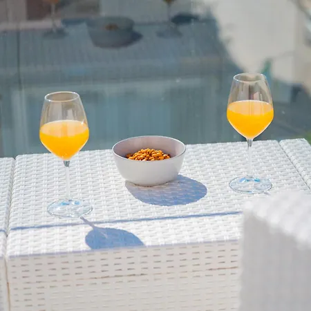 Paolone House Taormina Mare * Mazzeo