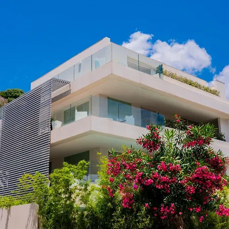Paolone House Taormina Mare Apartment