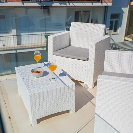 Apartment Paolone House Taormina Mare