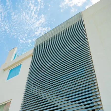 Paolone House Taormina Mare Daire *